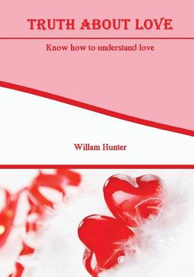 Book cover for Truth about Love