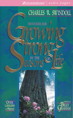 Book cover for Growing Strong in the Seasons of Life