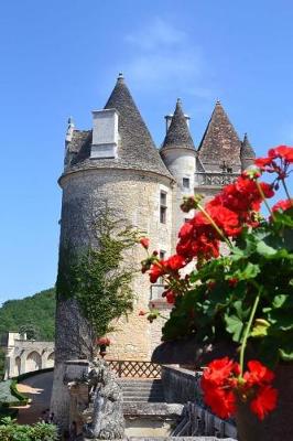 Book cover for Chateau Des Milandes France Architecture Journal