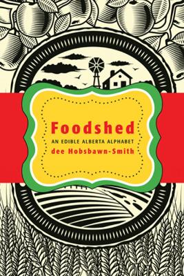 Book cover for Foodshed