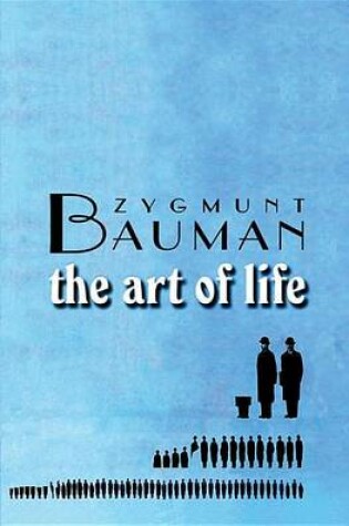 Cover of The Art of Life