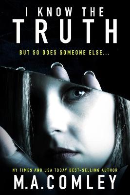 Book cover for I Know The Truth