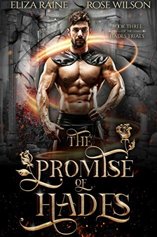 Cover of The Promise of Hades
