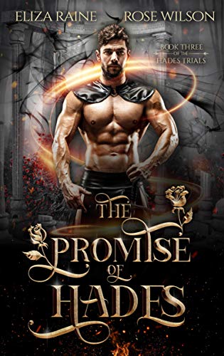 Book cover for The Promise of Hades