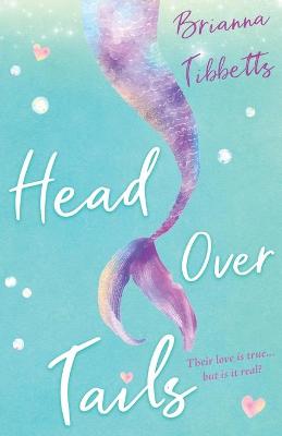 Book cover for Head Over Tails