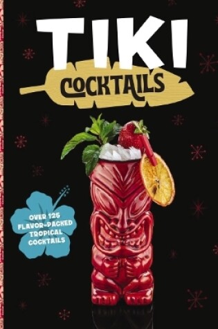 Cover of Tiki Cocktails