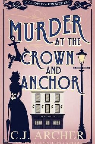 Murder at the Crown and Anchor