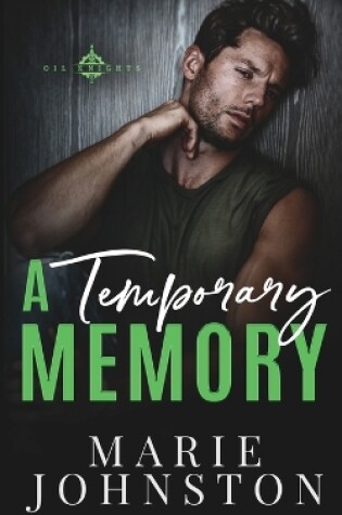 Cover of A Temporary Memory