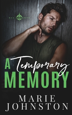 Book cover for A Temporary Memory
