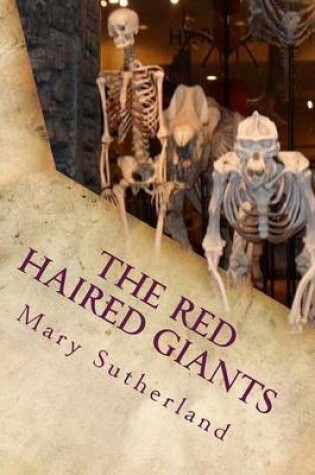 Cover of The Red-Haired Giants
