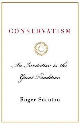 Cover of Conservatism
