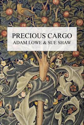 Book cover for Precious Cargo