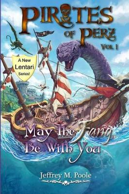 Book cover for May the Fang Be with You