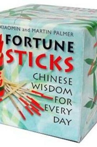 Cover of Fortune Sticks