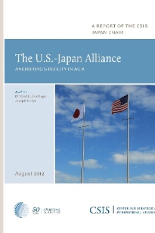 Cover of The U.S.-Japan Alliance