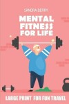 Book cover for Mental Fitness For Life