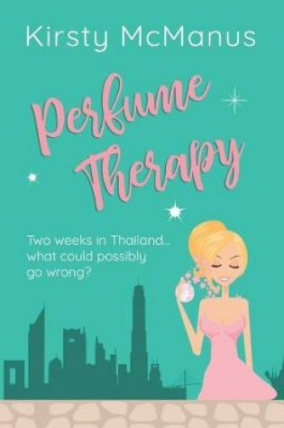 Cover of Perfume Therapy