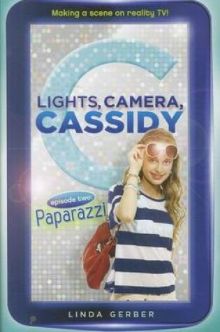 Cover of Paparazzi