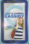 Book cover for Paparazzi