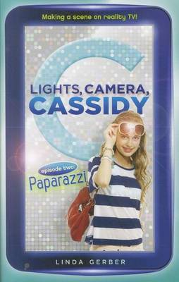 Cover of Paparazzi