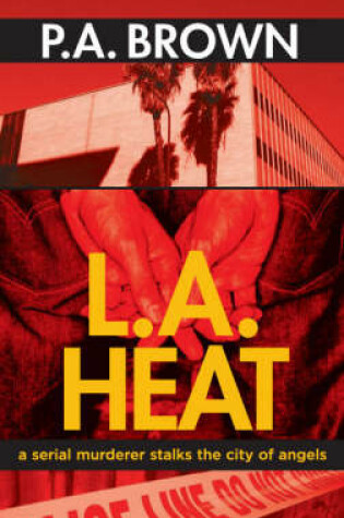 Cover of L.a. Heat