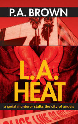 Book cover for L.a. Heat