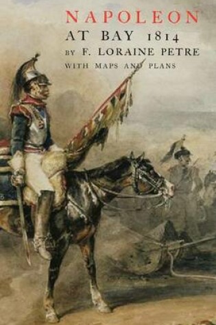 Cover of Napoleon at Bay