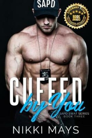 Cover of Cuffed by You