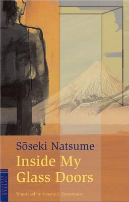 Book cover for Inside My Glass Doors