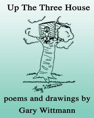 Book cover for Up The Tree House Children Poetry