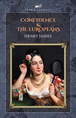 Book cover for Confidence & The Europeans