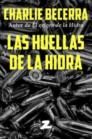 Cover of Las huellas de la Hidra