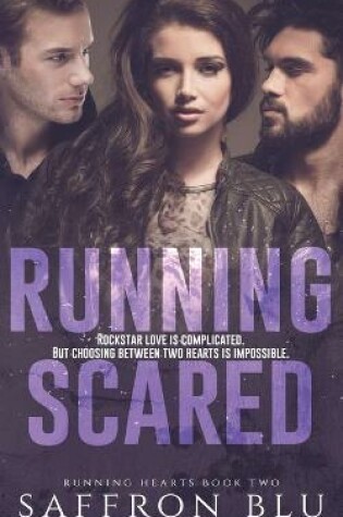 Cover of Running Scared