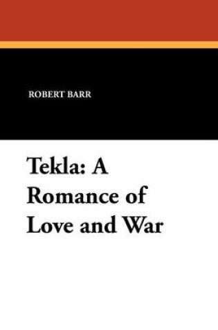 Cover of Tekla