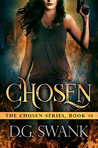 Cover of Chosen