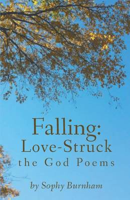 Book cover for Falling