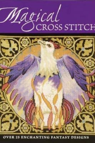 Cover of Magical Cross Stitch