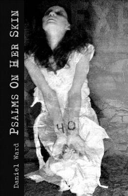 Book cover for Psalms on Her Skin