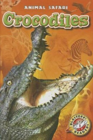 Cover of Crocodiles