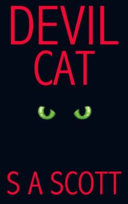 Book cover for Devil