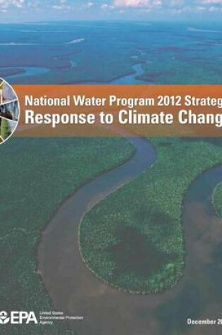 Cover of National Water Program 2012 Strategy