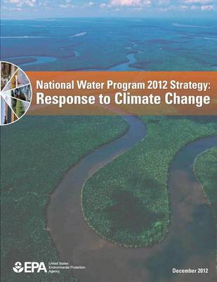 Book cover for National Water Program 2012 Strategy