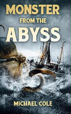 Book cover for Monster From The Abyss