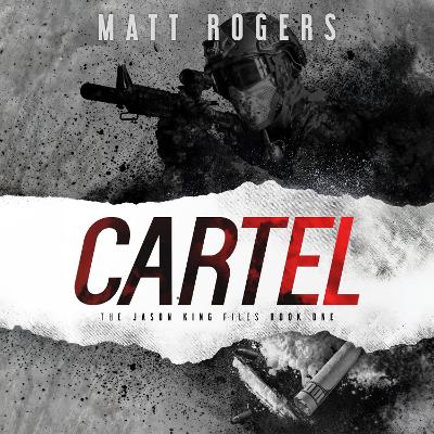 Cover of Cartel