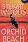 Book cover for Orchid Beach