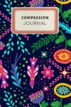 Book cover for Compassion Journal