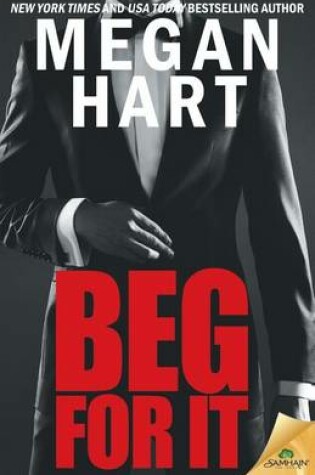 Cover of Beg for It