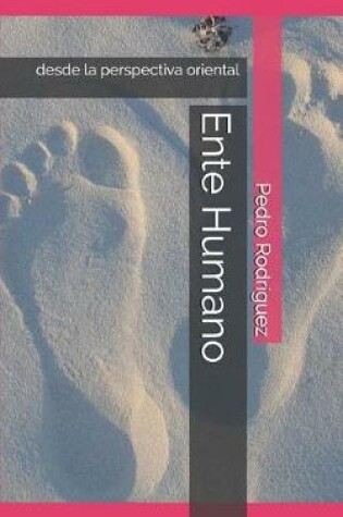 Cover of Ente Humano