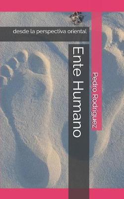 Book cover for Ente Humano