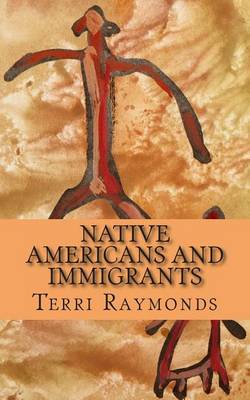 Book cover for Native Americans and Immigrants